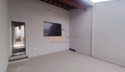 Casa em Jardim do Trevo  -  São João da Boa Vista