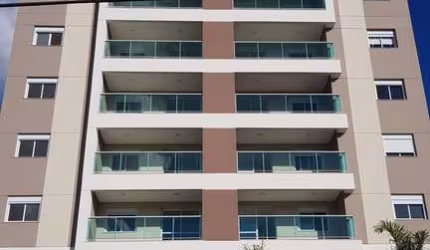 Apartamento 3 dorm. Perpétuo Socorro - SJBV, SP