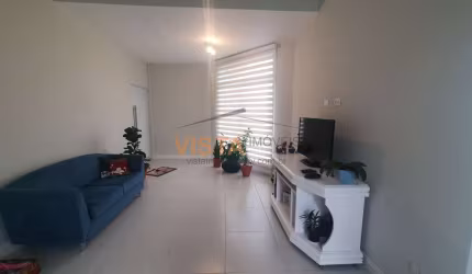 Casa em Condomínio Fazenda das Areias - SJBV