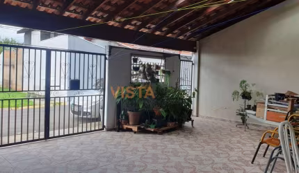 Casa de Condomínio em Durval Nicolau - SJBV