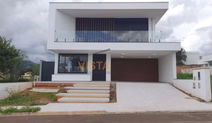 Casa no Condominio Valle da Prata, São João da Boa Vista, SP