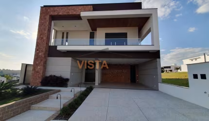 Casa no Condomínio Valle da Prata - São João da Boa Vista