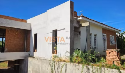Casa em Jardim Canada  -  São João da Boa Vista