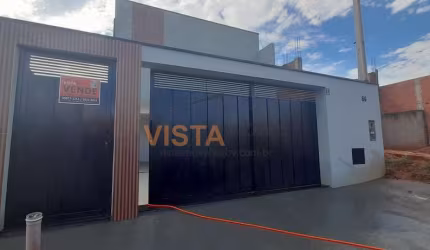 Casa em Jardim Aurora  -  São João da Boa Vista