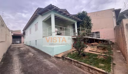Casa em Centro - São João da Boa Vista