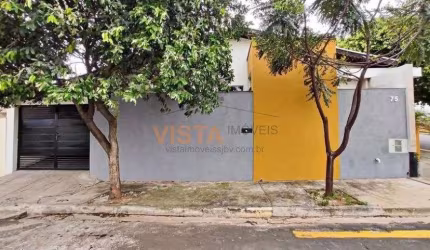 Casa em Jardim São Jorge - São João da Boa Vista
