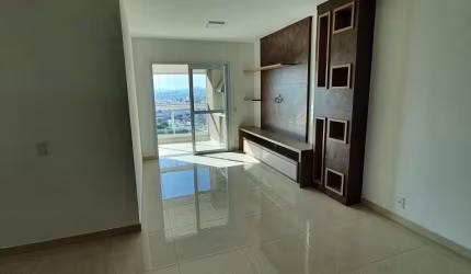 Apartamento  B. Perpétuo Socorro  -  São João da Boa Vista