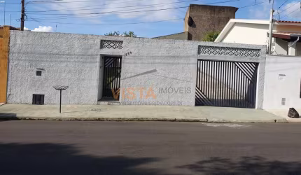 Casa em Jardim Nova São João - São João da Boa Vista