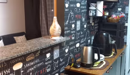 Vendo apartamento em Barueri