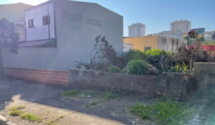 TERRENO PORTAL DOS IPÊS I, CAJAMAR SP,  PRÓXIMO AO SHOPPING