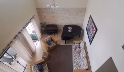 CASA CONDOMINIO SAO FERNADO BARUERI