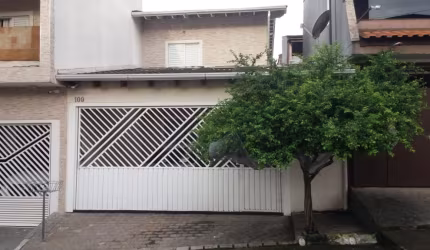 Vendo casa sobrado em Osasco Jardim d'Abril