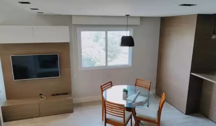APARTAMENTO DUPLEX EDIFÍCIO ALPHA PARK