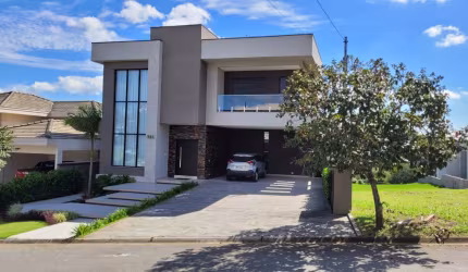 CASA CONDOMÍNIO SANTA MARIA