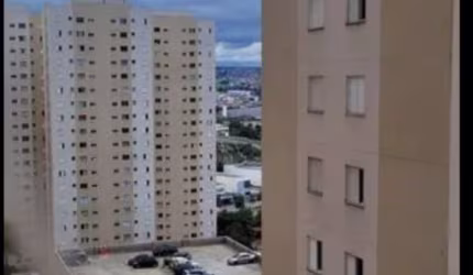 Vendo apartamento Inspire Barueri