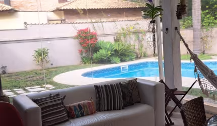 Vendo casa no condomínio Nova Higienópois Jandira