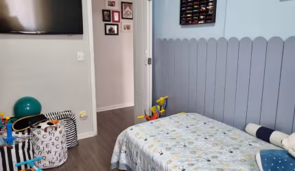 Apartamento para locação