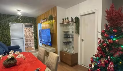 Casa em Villagio  - Jandira