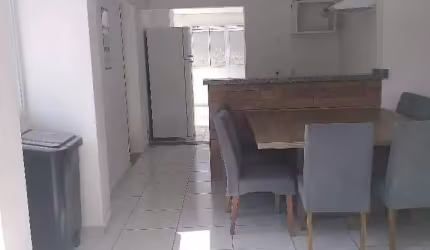 Apartamento em Itapevi