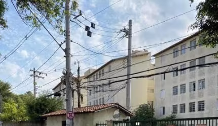 Apartamento Cotia Verde 1