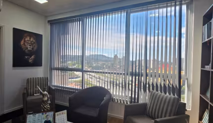 Vendo sala comercial no Bethaville