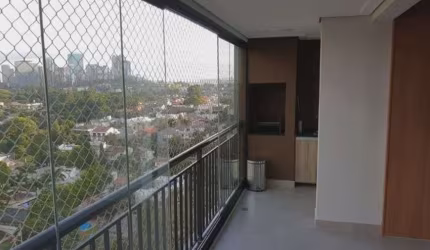 APARTAMENTO À VENDA - 2 DORMITÓRIOS - SPLENDYA I, ALPHAVILLE - BARUERI
