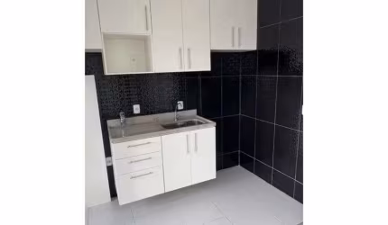 APARTAMENTO À VENDA, CONDOMÍNIO ACQUA PARK - BETHAVILLE