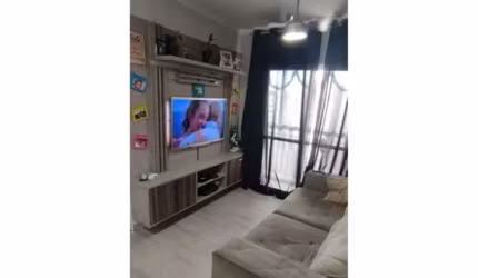 APARTAMENTO A VENDA NO PORTAL DOS IPÊS EM CAJAMAR