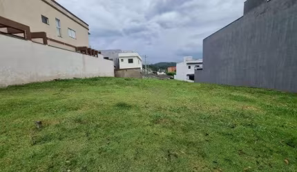 LOTE À VENDA, CONDOMÍNIO VILLAS DO JAGUARI - SANTANA DE PARNAÍBA