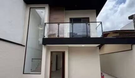 CASA À VENDA COM 2 DORMITÓRIOS, PORTAL DOS IPÊS - CAJAMAR