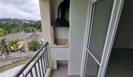 APARTAMENTO À VENDA, 2 DORMITÓRIOS - CONDOMÍNIO BOSQUE DO SOL - POLVILHO CAJAMAR