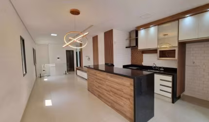 CASA À VENDA COM 4 DORMITÓRIOS - CONDOMÍNIO NEW VILLE - SANTANA DE PARNAÍBA