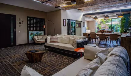 CASA À VENDA EM CONDOMÍNO FECHADO, SANTANA DE PARNAÍBA
