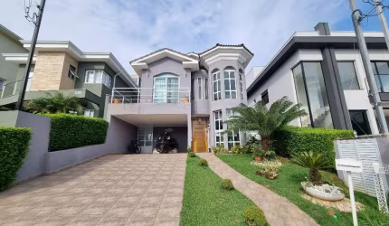 CASA PARA LOCAÇÃO COM 4 DORMITÓRIOS, CONDOMÍNIO NEW VILLE, SANTANA DE PARNAÍBA