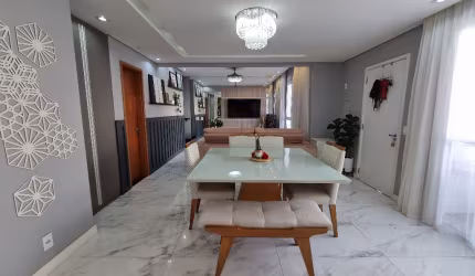 CASA À VENDA, CONDOMÍNIO DOS PÁSSAROS - VILA PARQUE - SANTANA DE PARNAÍBA