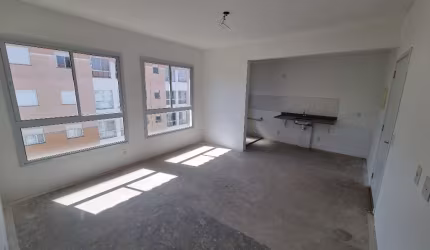 APARTAMENTO À VENDA, 2 DORMITÓRIOS - CONDOMÍNIO DOS PÁSSAROS - VILA PARQUE