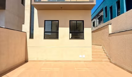 CASA À VENDA, 3 DORMITÓRIOS, PORTAL DOS IPÊS 3 - CAJAMAR