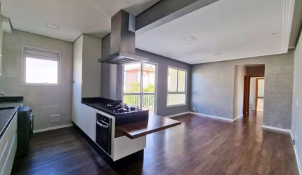 APARTAMENTO Á VENDA COM 3 DORMITÓRIOS, CONDOMÍNIO DOS PÁSSAROS, VILA PARQUE