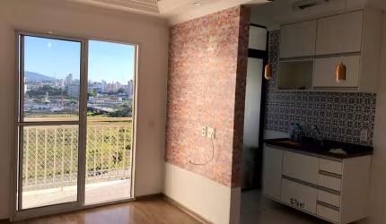 APARTAMENTO À VENDA EM JUNDIAÍ, SÃO PAULO