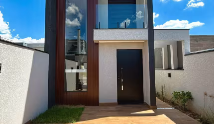 CASA À VENDA EM SANTANA DE PARNAÍBA, SÃO PAULO