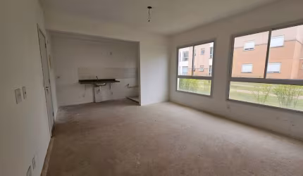 APARTAMENTO À VENDA, 2 DORMITÓRIOS - VILA PARQUE - SANTANA DE PARNAÍBA