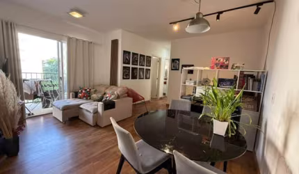 APARTAMENTO À VENDA COM 2 DORMITÓRIOS EM SANTANA DE PARNAÍBA