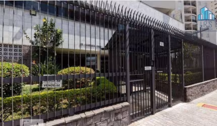 Apartamento com 3 dormitórios à venda, 87 m² por R$ 525.000,00 - Santana - São Paulo/SP