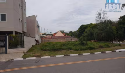 Terreno à venda, 925 m² por R$ 1.100.000,00 - Jardim Niero - Louveira/SP
