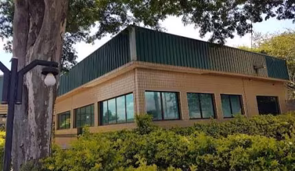Galpão à venda, 1500 m² por R$ 5.200.000,00 - Valinhos - Valinhos/SP