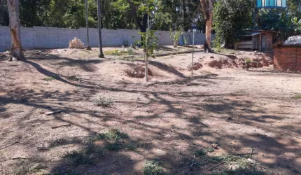 Chácara à venda, 2613 m² por R$ 720.000,00 - Bairro Paiol Velho - Vinhedo/SP
