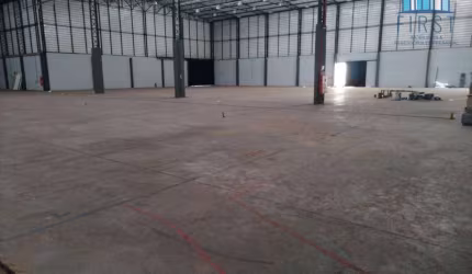 Galpão para alugar, 4500 m² por R$ 75.000,00/mês - Distrito Industrial Benedito Storani - Vinhedo/SP