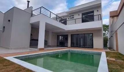 Casa com 3 dormitórios à venda, 285 m² por R$ 2.150.000,00 - Valinhos - Valinhos/SP