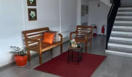 Apartamento com 2 dormitórios à venda, 70 m² por R$ 500.000,00 - Jardim Eldorado - Vinhedo/SP