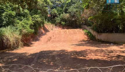 Terreno à venda, 1015 m² por R$ 450.000,00 - Abadia - Louveira/SP